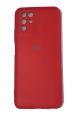 ZTE BLADE V30 VITA Silicone Camera cut protection Shockproof Back Cover. 