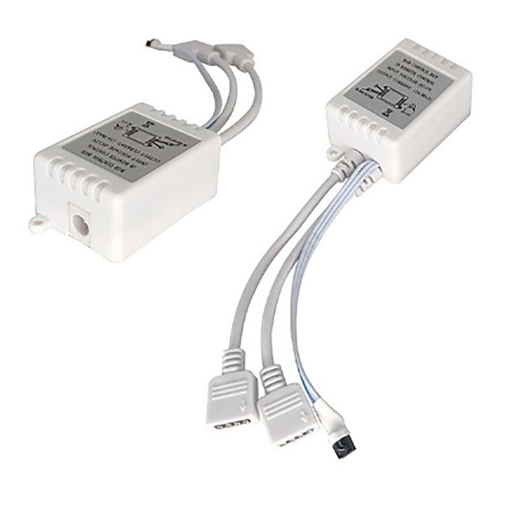 2X%20LED%20Strip%20RGB%20Control%20Box%20with%20Remote%2044Keys%20RGB%20Control%20Box%2044Key%20-%20Image%203