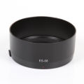 Canon 50mm f1.8 Lens Hood ES-68 , ES 68. 