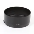 Canon 50mm f1.8 Lens Hood ES-68 , ES 68. 