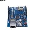 Ethernet Shield UNO Mega 2560 1280 328 UNR R3 only W5100 Development board FOR Arduino. 