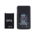 NEW Mini Car GPS Locator Adsorption Recording Anti-Lost Device Voice Control Can Record Gf07. 