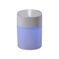 Deep Moisturizing Compact Size Small USB Humidifier Cool Humidifier with 2 Mist Modes for Bedroom. 