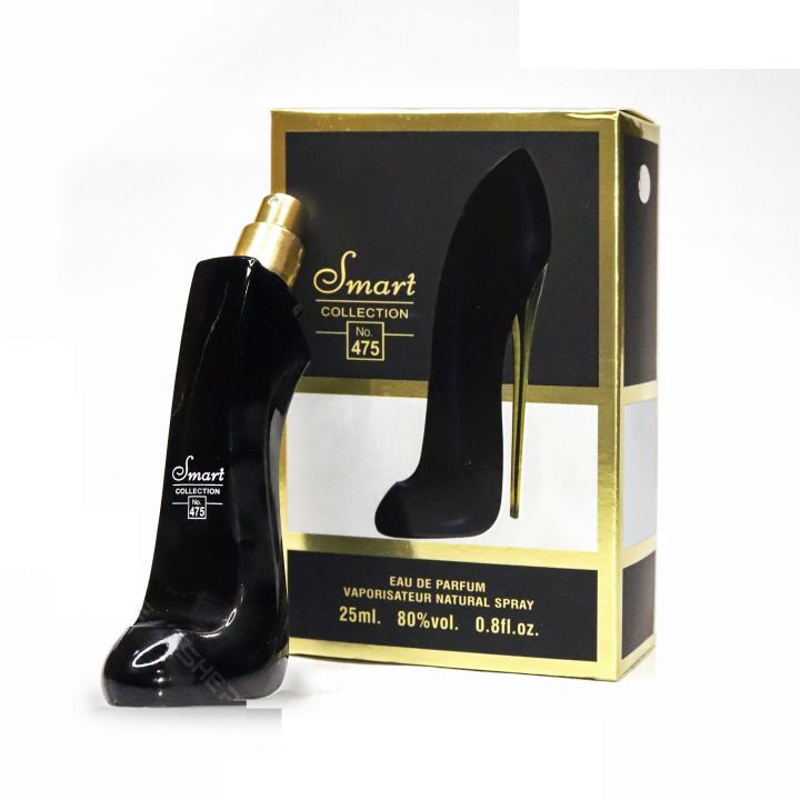 Smart Collection Perfume (NO.475) For Women - 25ml | Daraz.lk