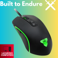 Fantech X9 Wired Gaming Mouse. 