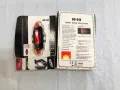 Bicycle Red light LED Taillight Waterproof Rear Tail Light Safety Warning road Cycling Light USB Rechargeable Lamp. 