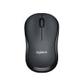 Logitech Bluetooth Mouse M185 Wireless Mouse Laptop PC Computer Mice For Windows Android Apple With USB Receiver. 