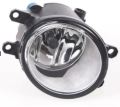 Toyota Aqua Fog Light Lamp Halogen 55W 2pc set - Right+Left. 