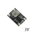 1P/5P 3A Mini DC-DC Buck Step Down Converter Board Module 5V-30V to 3.3V 5V DC DC Voltage Regulator PCB Board Power Buck Module. 