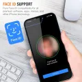 iphone 13 iphone 13 pro iphone 13 pro max Super D tempered glass gorilla glass screen glass screen protector phone glass. 