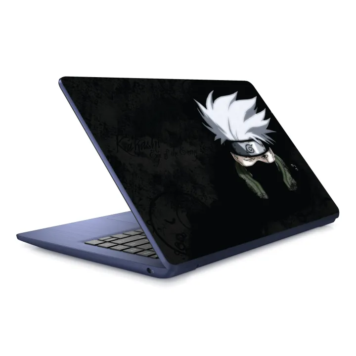 Lap Stickers Skin Laptop Skin Protector Sticker Skin Suitable For Upto 15.6 inch | Daraz.lk