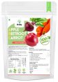 Prifo traditional goodness ABC Juice Powder - Apple Beetroot Carrot Juice Powder | Natural Drink | Instant | No White Sugar added | Chemical Free Processing - 250 Grams Pack. (FROM INDIA)SAB. 