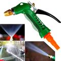 Plastic Water Spray Gun Trigger High Pressure Water Spray Gun, Nozzle Size 0.3 mm. 