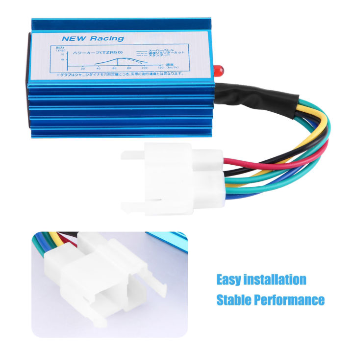 6%20Pin%20Racing%20CDI%20Box%20Ignition%20Coil%20for%20Motorcycle%20125cc%20150cc%20200cc%20250cc%20Pit%20Bike%20Scooter%20ATV%20-%20Image%203