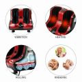 Electric Foot And Calf Massager. 