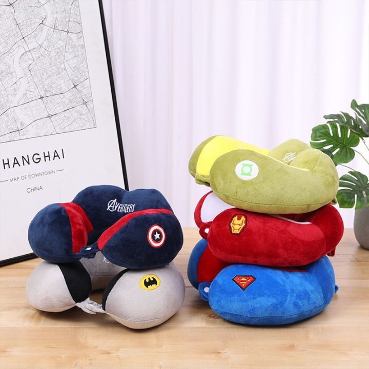 Travel Pillow, , Airplane, Car, Office, Telework, Travel Pillow, Nap Pillow, Portable Pillow, U-Shaped Pillow, Portable, Business Trip, Travel, Airplane, Office, Neck Stylish