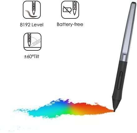 HUION%2010th%20Anniversary%20Products%20Inspiroy%20H580X%20Digital%20Graphics%20Tablets%20OSU!%20Drawing%20Tablet%20with%208192%20Battery-Free%20Stylus,%20With%208%20Programmable%20Press%20Keys,%20Ideal%20Use%20for%20Distance%20Education%20and%20Wed%20Conference%20-%20Image%204