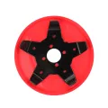 KOGEEK Weeder Plate Blades Lawn Mower Trimmers Heads Parts Brush Cutter Tool Accessories. 