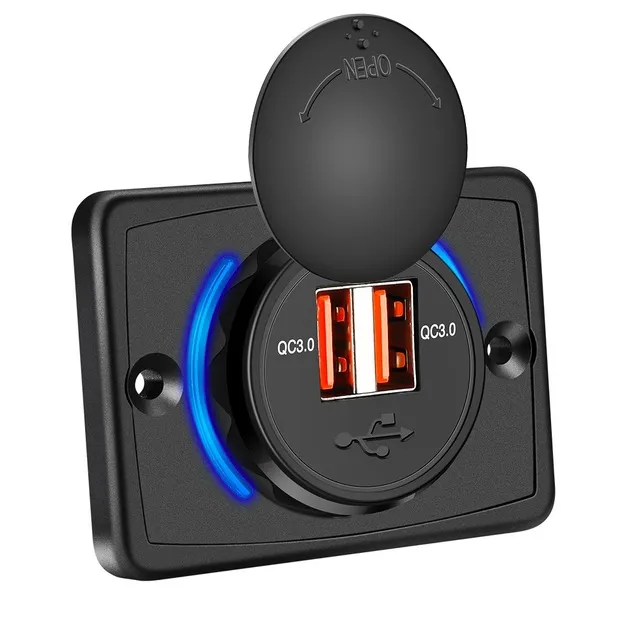 Dual%20USB%20QC%203.0%20Car%20Charger%20Socket%2012v%2024v%20Power%20Outlet%20For%20Car%20Boat%20Vehicle%20Bus%20RV%20ATVW%20Phone%20Charger%20Adapter%20Panel%20-%20Image%207