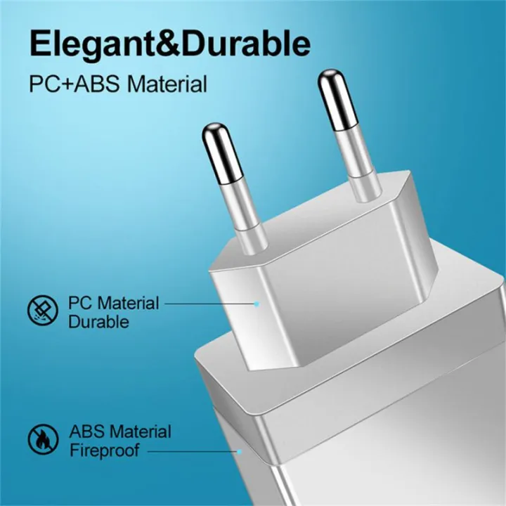 4-Port%20USB%20Charging%20Station%203.1A%20Power%20Adapter%20Multi%20Port%20QC3.0%20Phone%20Chargers%20EU/US%20Plug%20USB%20Wall%20Charger%20For%20iPad%20iPhone%2014%20-%20Image%203