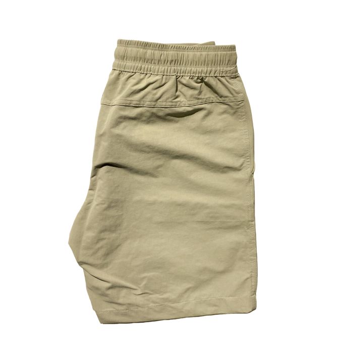 Men's%20Branded%20Elastic%20Waist%20Code%20Shorts-%20P004%20-%20Image%202