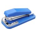 Stapler Machine 360 Degree Rotatable 25 Sheets Stapler Binding Machine Office Bookbinding Supplies school supplies. 