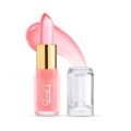 Glam21 Jelly Pop fruity gel lipstick| Moisturising | Glossy Finish | Gives a Natural Colour | Lightweight | 01- Cranberry Pink, 3.5gm(From india). 