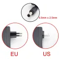 AC DC 5V 6v 9V 10v 12V 15v 24v volt Power Adapter 1A 2A 3A Supply wall charger US EU Plug for LED strip light camera Router a1. 