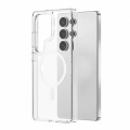 WIWU ISHIELD PRO S25 CASE TRANSPARENT. 
