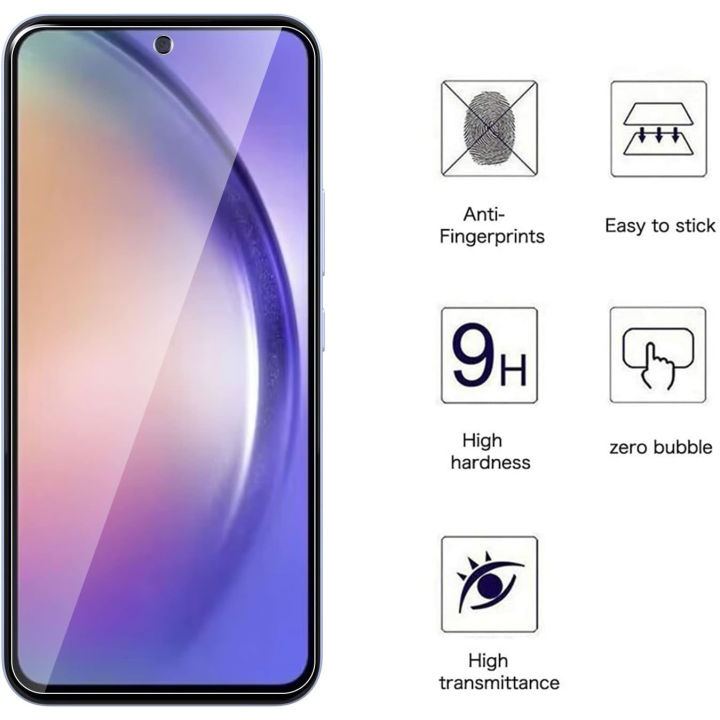 3PCS%20Screen%20Protectors%20for%20Samsung%20Galaxy%20A05%20A15%204G%20A25%20A35%20A55%20Samsung%20A04%20A04E%20A14%205G%20A24%20A34%20A54%20Full%20Cover%20Tempered%20Glass%20-%20Image%206