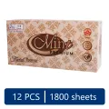 Bundle of 3/6/9/12 - Facial Tissue box. 