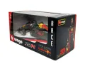 【DIV MALL】0.0715277777777778 F1 2018 Red bull Team RB14 #33 Max Verstappen Diecast Racing Car. 