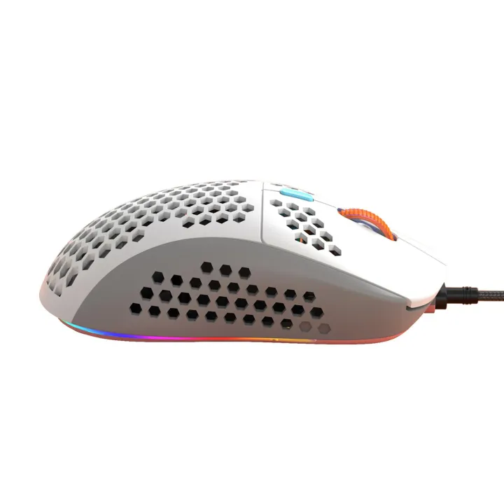 KOKKO%20M8%20Ergonomic%20Gaming%20Mouse%20Adjustable%20800-6400dpi%20Rgb%20Lighting%20Wire-controlled%20Mouse%20For%20Computer%20Notebook%20-%20Image%207