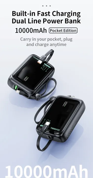Tranyoo%2020000mAh%20PD%20Super%20Fast%20Power%20Bank%20%E2%80%93%20USB%20+%20Lightning%20+%20Type-C%20In-Line%20Charging%20%E2%80%93%20High-Capacity%20Portable%20Charger%20for%20Smartphones,%20Tablets,%20and%20Laptops%20%E2%80%93%20Fast%20Charging,%20Compact%20Design,%20and%20Durable%20Build%20%E2%80%93%20Ideal%20for%20Travel%20and%20Daily%20Use%20-%20Image%205