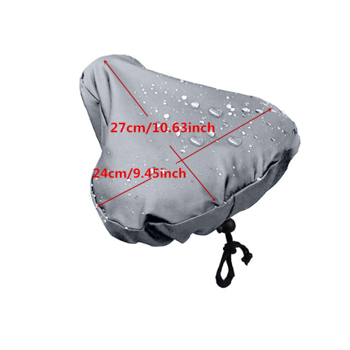 Outdoor%20Bicycle%20Seat%20Rain%20Cover%20Accessories%20Waterproof%20Saddle%20Rain%20Dust%20Cover%20Cycling%20Bnew%20Accessories%20-%20Image%207