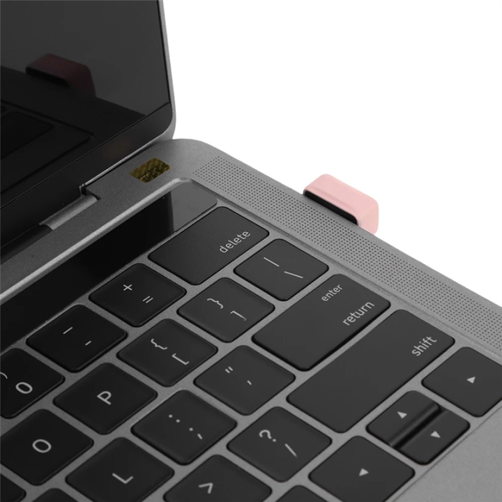 USB Fingerprint Key Reader Biometric Fingerprint Scanner 360° Touch ...