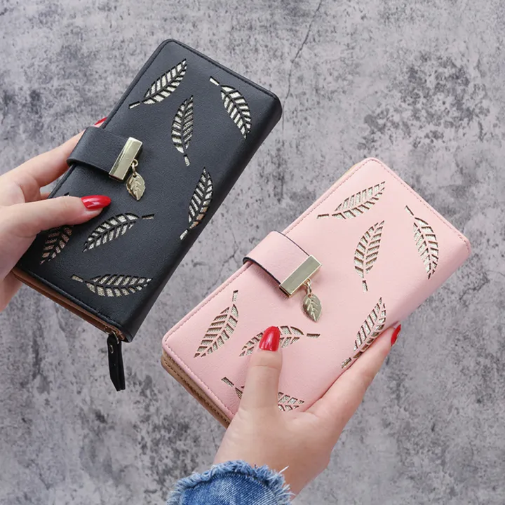New%20Wallet%20for%20Woman%20Korean%20Sweet%20Cute%20Chocolate%20Women's%20Bifold%20Wallet%20PU%20Leather%20Card%20Holder%20Five%20Colors%20Optional%20-%20Image%203