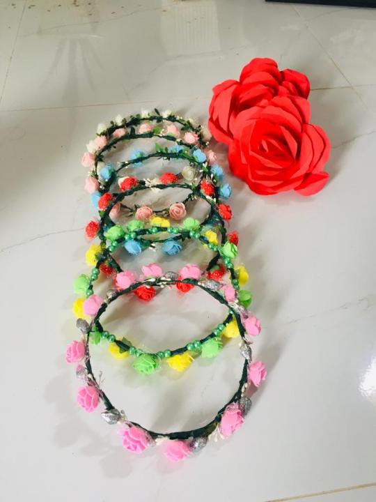 Rose%20Flowers%20made%20from%20Foam%20Sheets,%20Set%20of%2012%20Small%20Rose%20Flowers,%20Size%20%20of%20%20one%20flower%20-%202%20cm%20-%20Image%203
