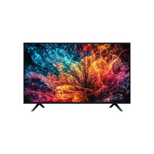SGL 55" UHD SMART TV - SGLTV55D1SHKC