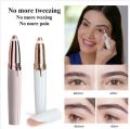 New Finishing Touch Brows Eyebrow Hair Remover Rechargeable & Battery Usable. 