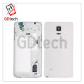 Samsung Galaxy Note 4 N910 Full Housing with Middle Frame + Back Panel. 