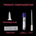Dog Pregnancy Test Strip Dog Pregnancy Test Canine Pregnancy Test Early Pregnancy Test Strips Veterinary Supplies. 