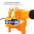 Coofix Electric Blower. 