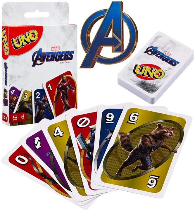 Uno%20Designs%20Cartoon%20Card%20Pack%20-%20108%20Cards%20-%20Uno%20Card%20Pack%20Themes%20-%20Avengers%20/%20Frozen%20/%20Minions%20/%20Harry%20Potter%20/%20Paw%20Petrol%20/%20Minecraft%20/%20Anime%20/%20Pokemon%20/%20Star%20Wars%20-%20Image%203