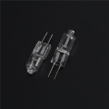 30 Pcs, G4 Halogen Lamp 12V 35W Pin Lamp Warm White. 