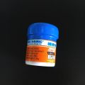 LeiyanHot Selling solder paste MECHANIC Soldering Paste XG-50/XG-Z40 BGA Solder Flux 25-45um Soldering Iron Circuit Board SMT SMD Repair Toolhand tools. 