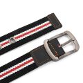 【HUT】 LUDIVIS Canvas Belt Outdoor Tactical Belt Unisex High Quality Canvas Belts For Jeans Male Luxury Casual Straps Ceintures. 