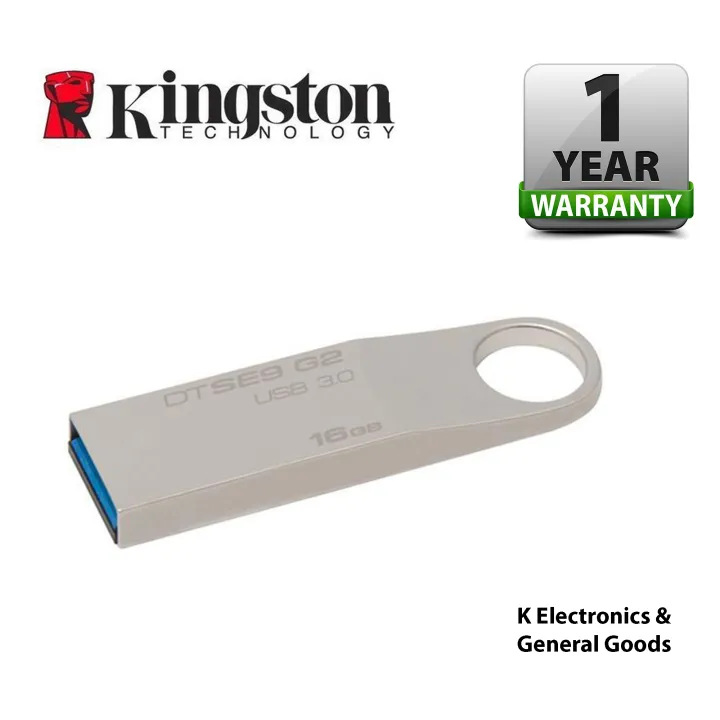 Kingston%2016GB%203.0%20USB%20Pen%20Flash%20Drive%20-%20Image%204