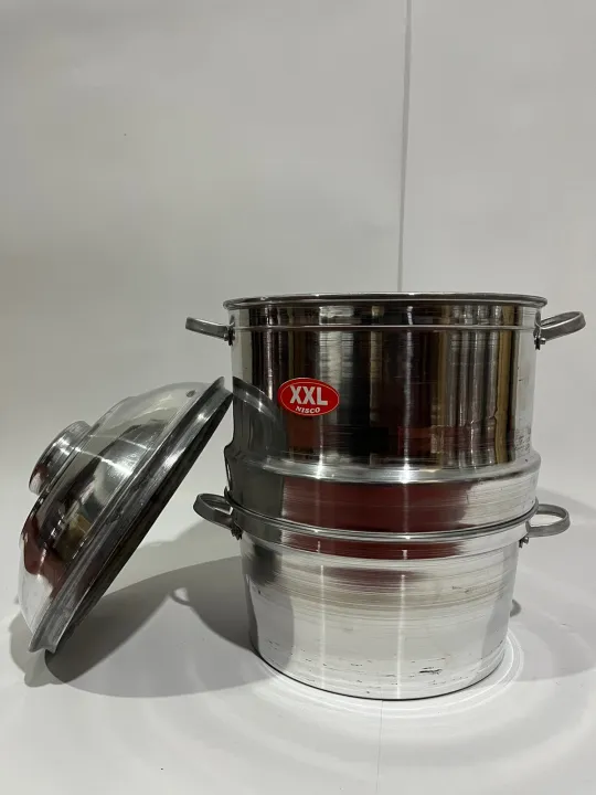 Aluminium%20Steamer%20XXL%20for%20String%20Hoppers%20(65-75)%20Heavy%20and%20High%20Quality%20-%20Jambo%20size%20-%20Image%202