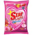 Starlight  Washing Powder (Oxi Action)  - Floral & Fruity 1000g. 
